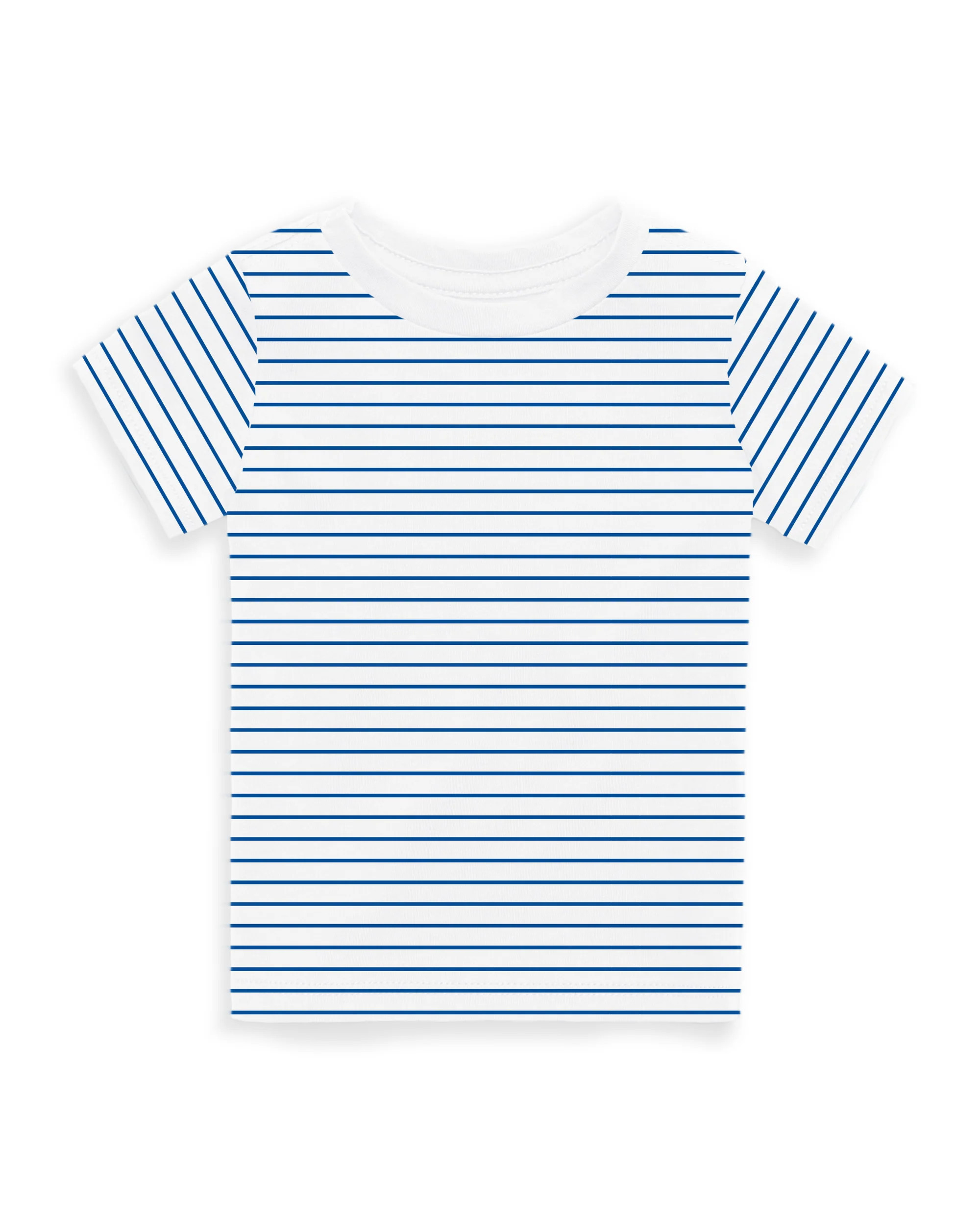 The Short Sleeve Tee | 1212