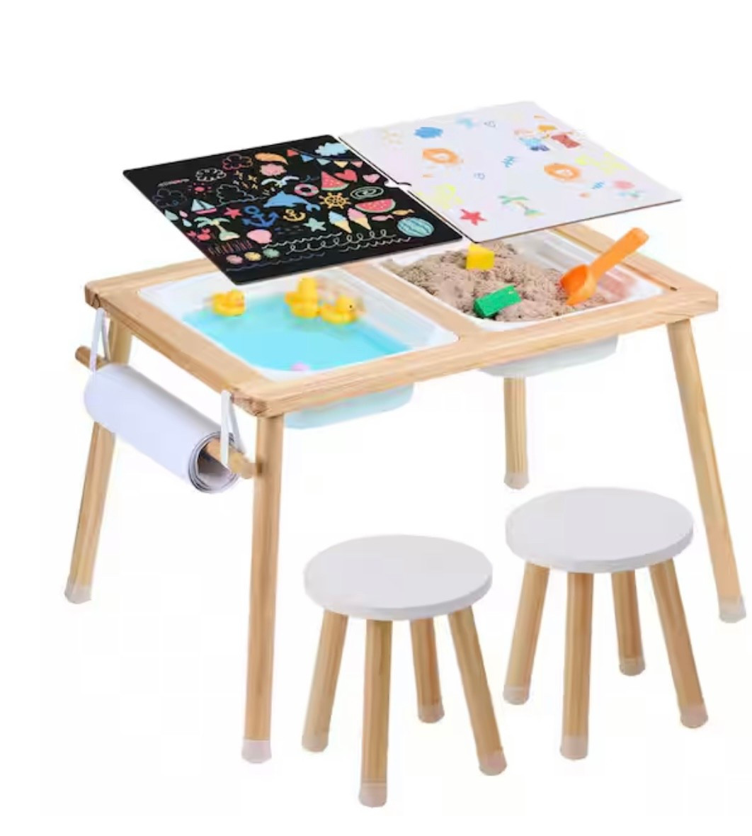 The best sensory table for kids  

#LTKKids #LTKspring #LTKmomlife
