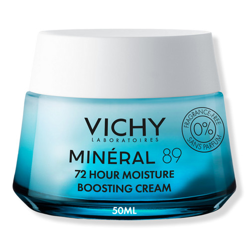 Minéral 89 Fragrance Free Cream | Ulta