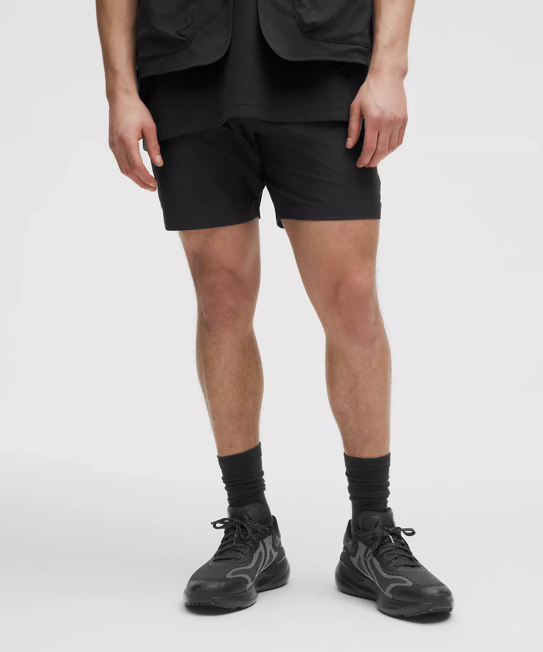 ABC Classic-Fit Short 7" | Lululemon (US)