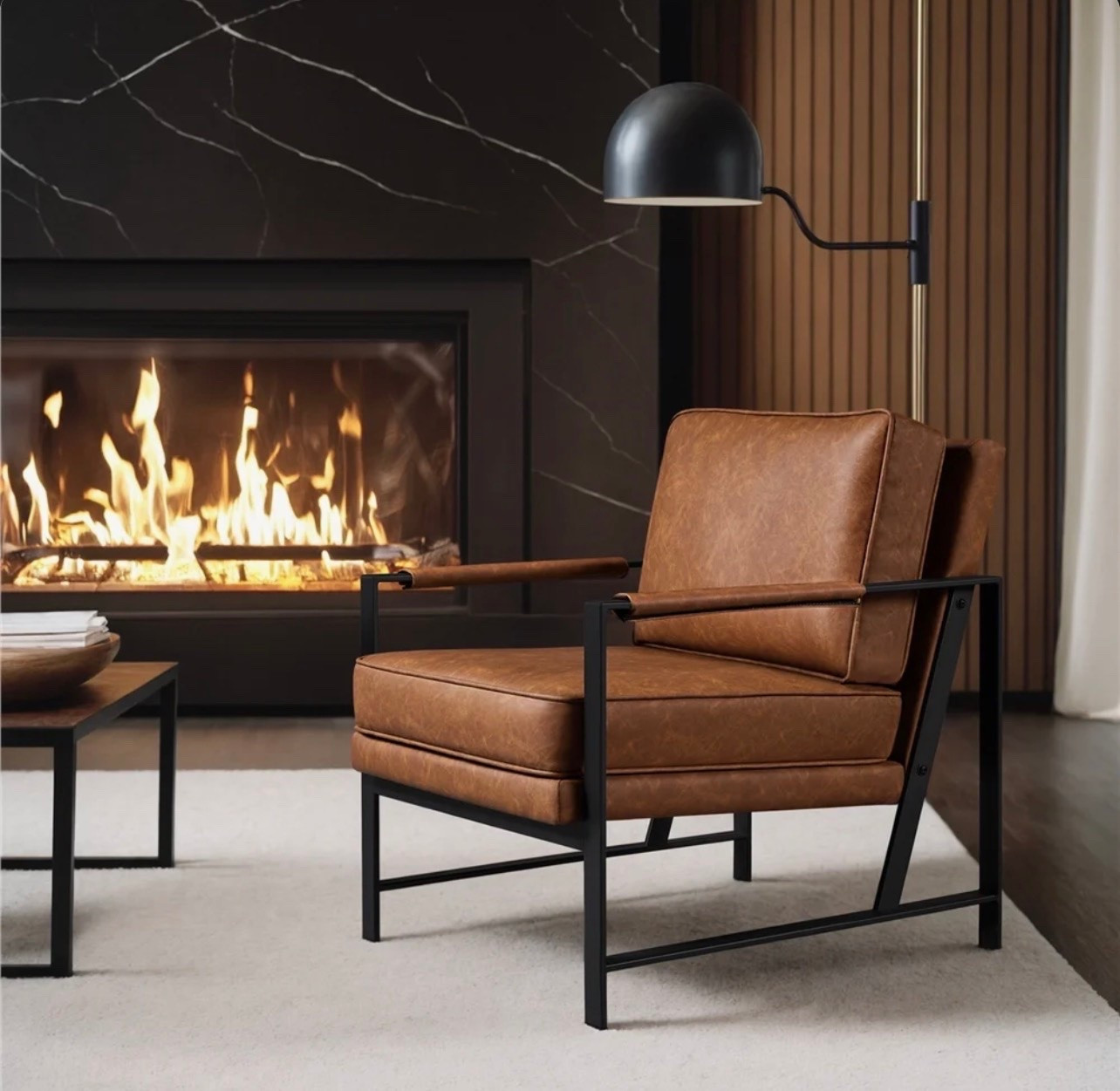Fall accent chairs that are on sale right now! 

#fall #accentchair #livingroom

#LTKHome #LTKSeasonal #LTKdayinmylife