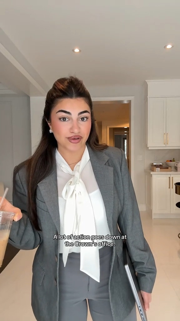 #LTKmodest #LTKstyletip #LTKworkwear