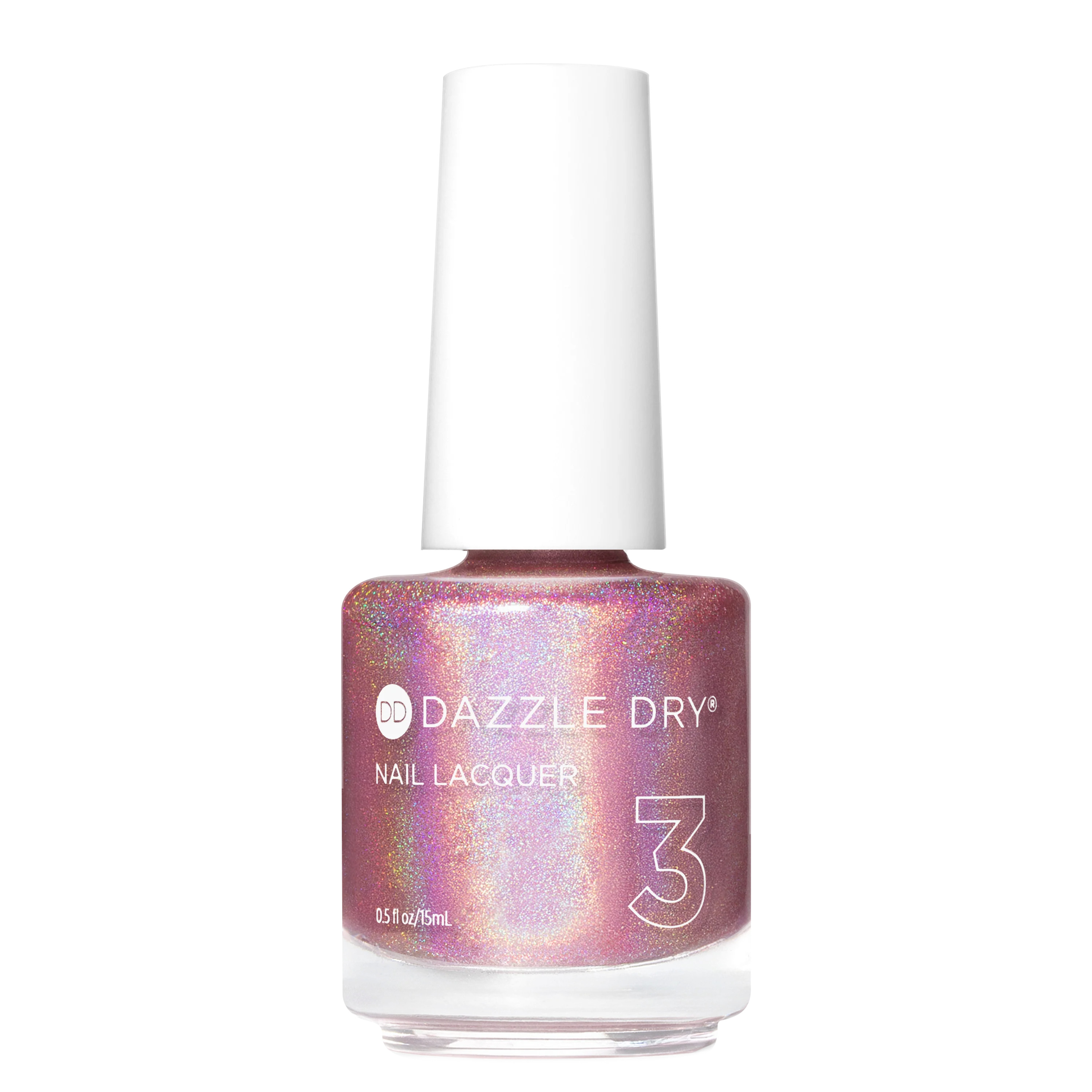 Supernova – Nail Lacquer | Written in the Stars Collection | Dazzle Dry