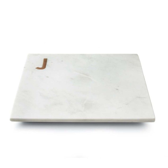 Marble & Copper Monogram Boards


Sugg. Price
$39.95


Sale
$19.99 – $23.99 | Williams-Sonoma