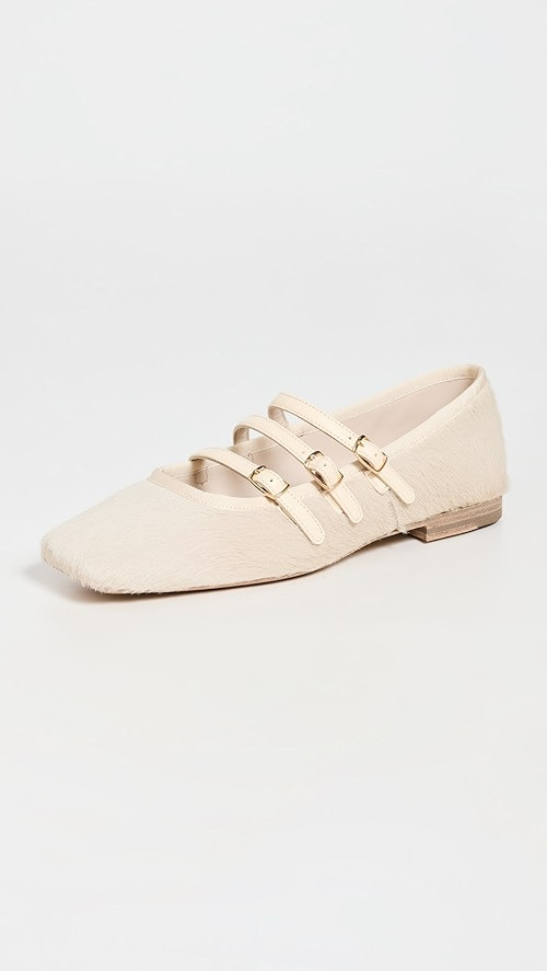 Square Toe Mary Jane | Shopbop