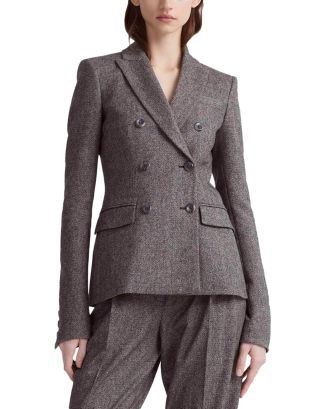 Indiana Double Breasted Blazer | Bloomingdale's (US)