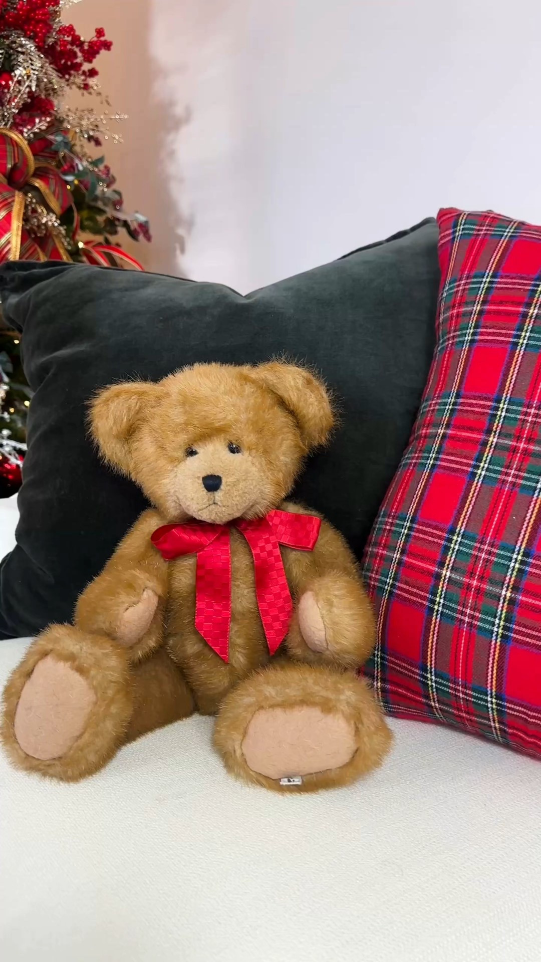  My Yorkshire Fir is full foliage and rich color bringing  the warmth and charm of a real tree right into your home. Perfect for creating a timeless centerpiece, it invites joy and celebration throughout the season.

#LTKHoliday