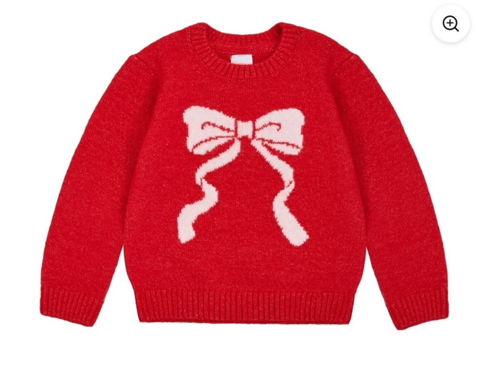 Look for less! $10! Sizes 12m-5t 

#ltkchristmasfinds #ltkwalmartfinds #lookforless #dupealert #ltkfindsunder25

#LTKSeasonal #LTKKids #LTKSaleAlert