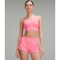 lululemon Energy Longline Bra Medium Support, B-D Cups | Lululemon (US)