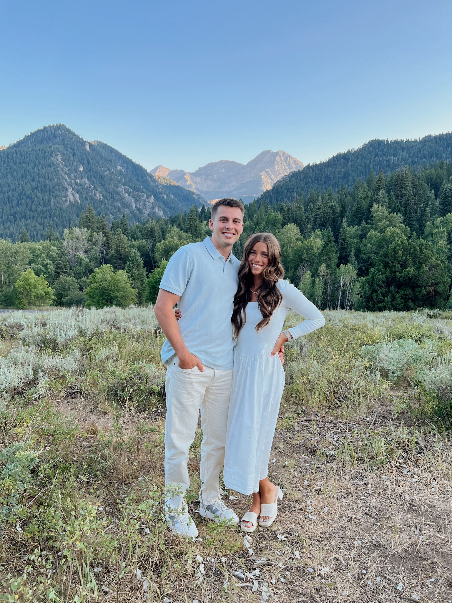 family pics🩵

#LTKBeauty #LTKStyleTip #LTKBacktoSchool