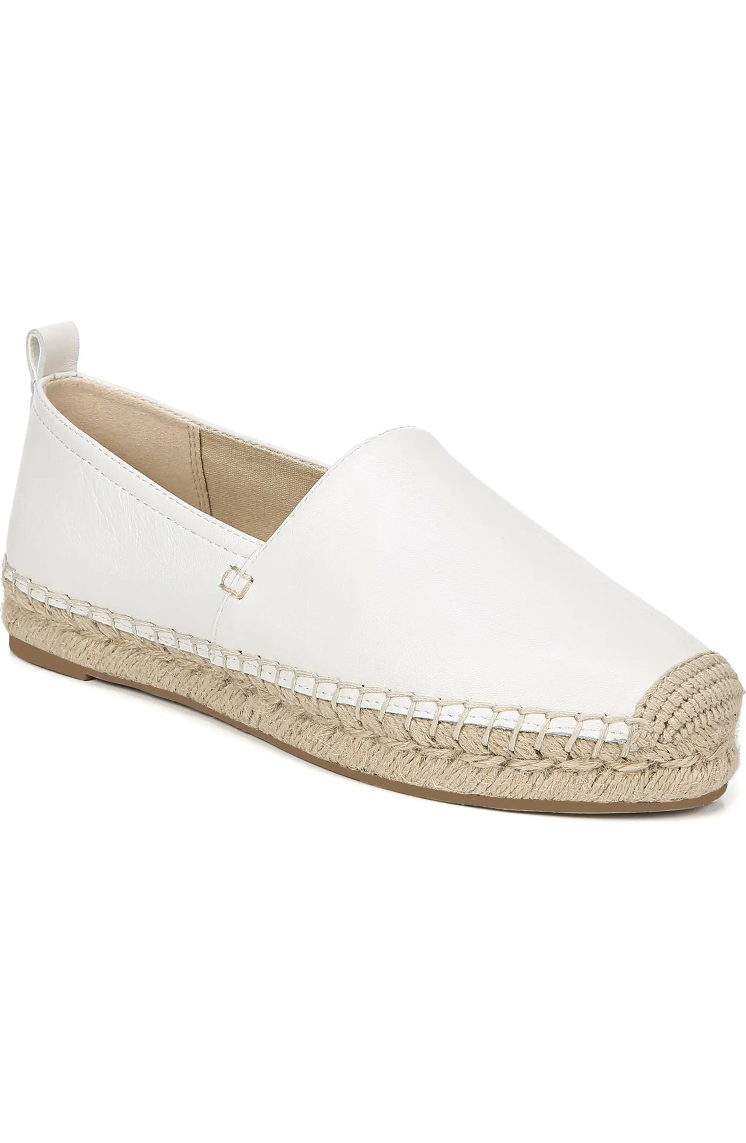 Khloe Espadrille Flat | Nordstrom