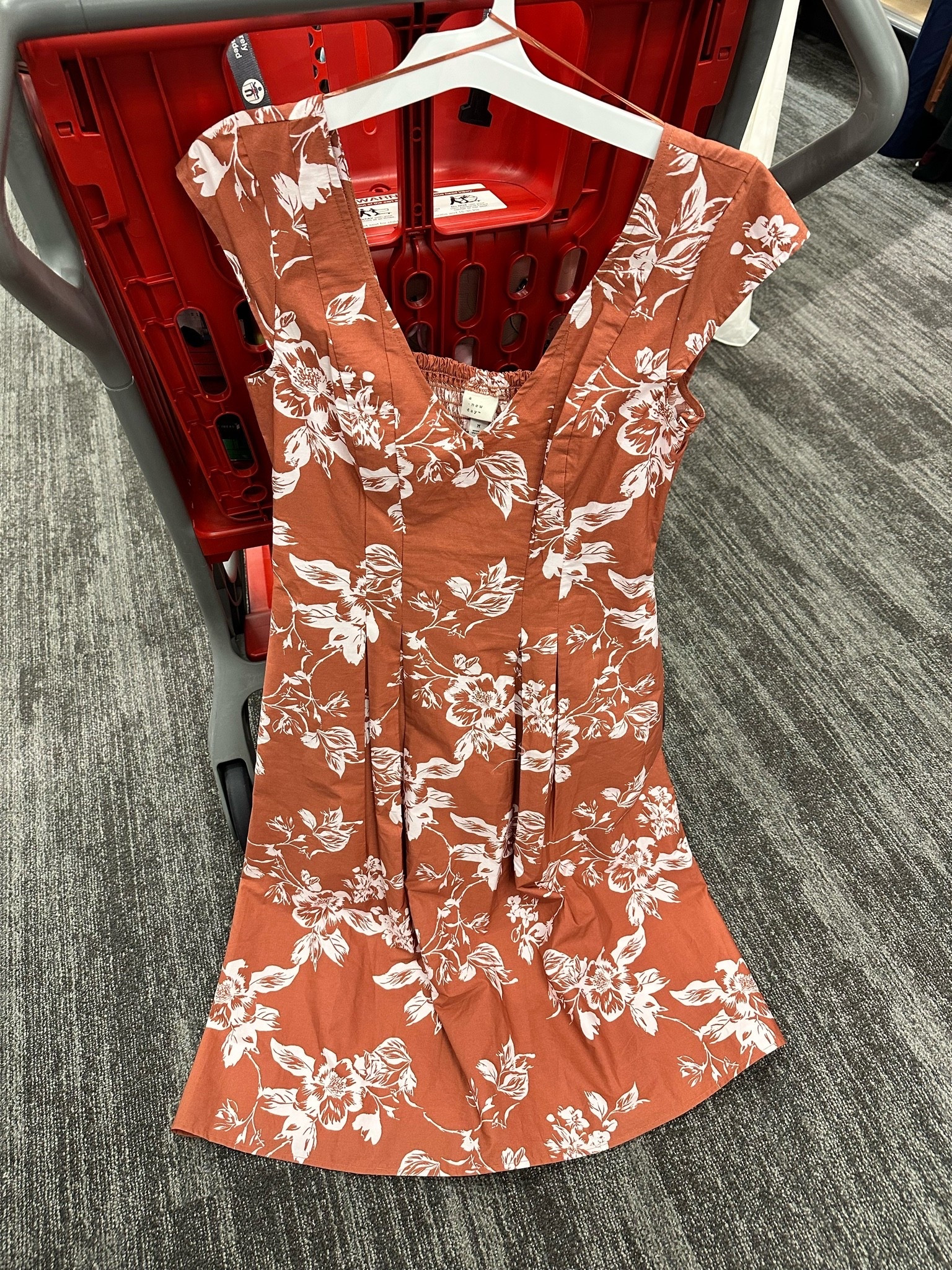 Summer dresses at Target @Target

#LTKSeasonal #LTKootd