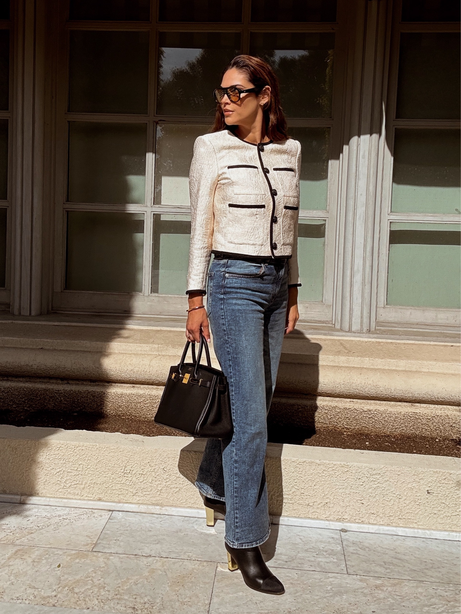 Wondering trough the botanical gardens 🍃

#LTKStyleTip #LTKFindsUnder100 #LTKItBag