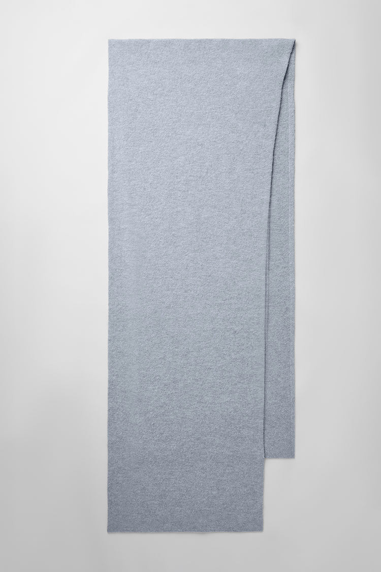 Merino Wool Oversized Scarf | Alo Yoga (US)