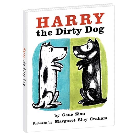 Harry the Dirty Dog (Harry the Dog) | Amazon (US)