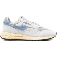 Autry Reelwind Low Man Suede/Net | Balardi (US & Canada)