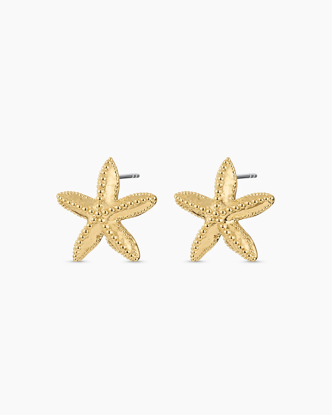 Starfish Statement Earrings | gorjana