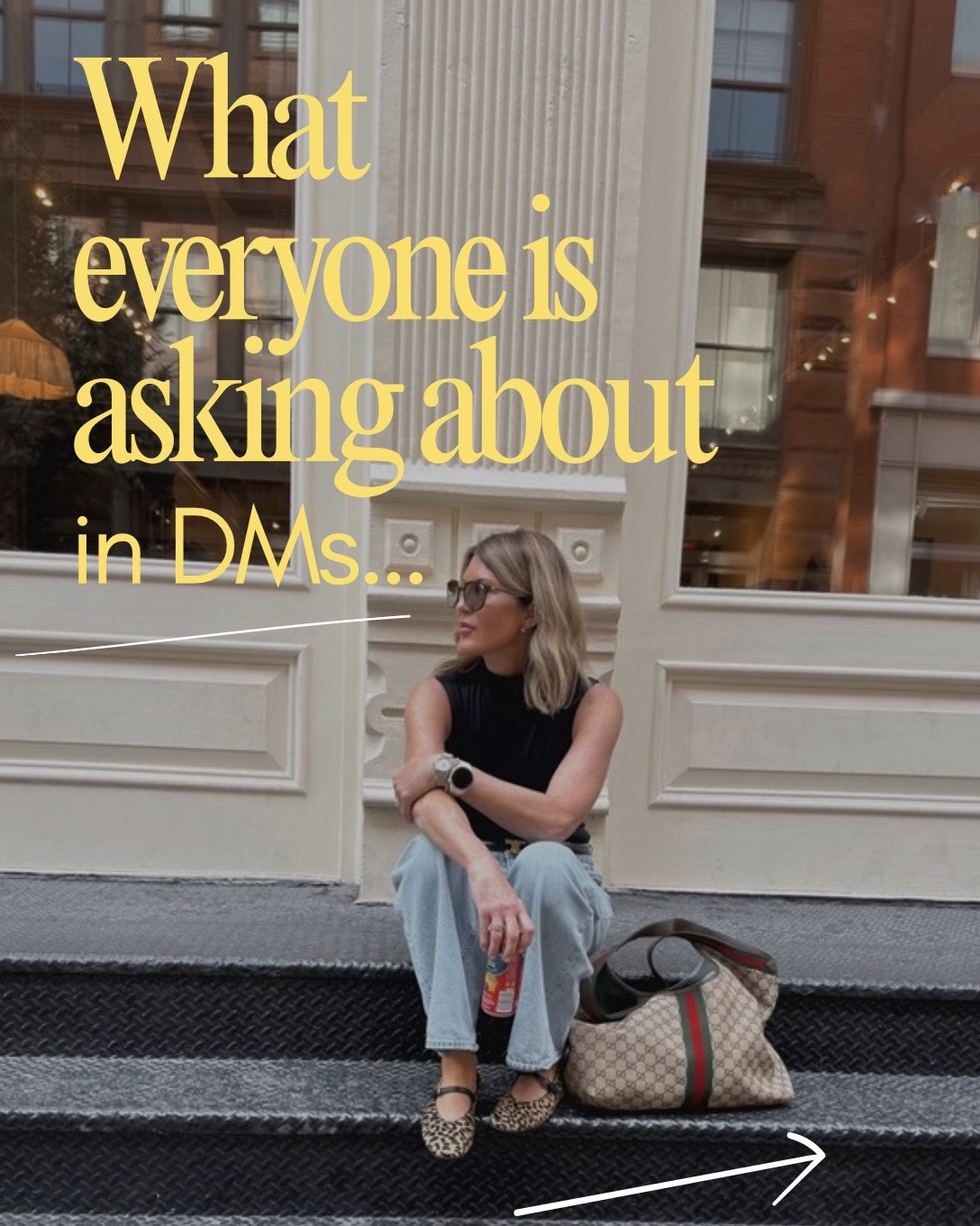 FAQs in DMs…answered! A little bit of everything and some of it is on sale!

#LTKgrwm #LTKootd #LTKdayinmylife
