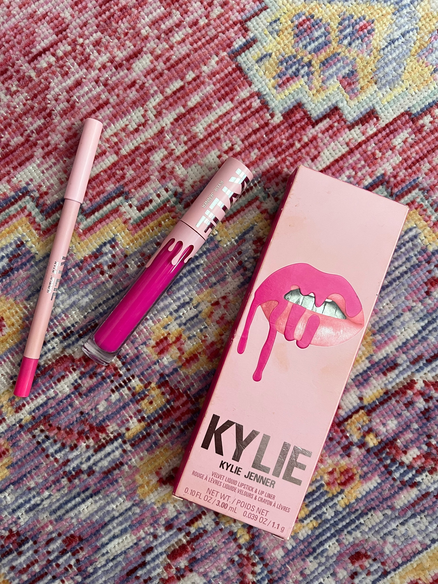 My regular and go to lip products! 

#LTKunder50 #LTKbeauty