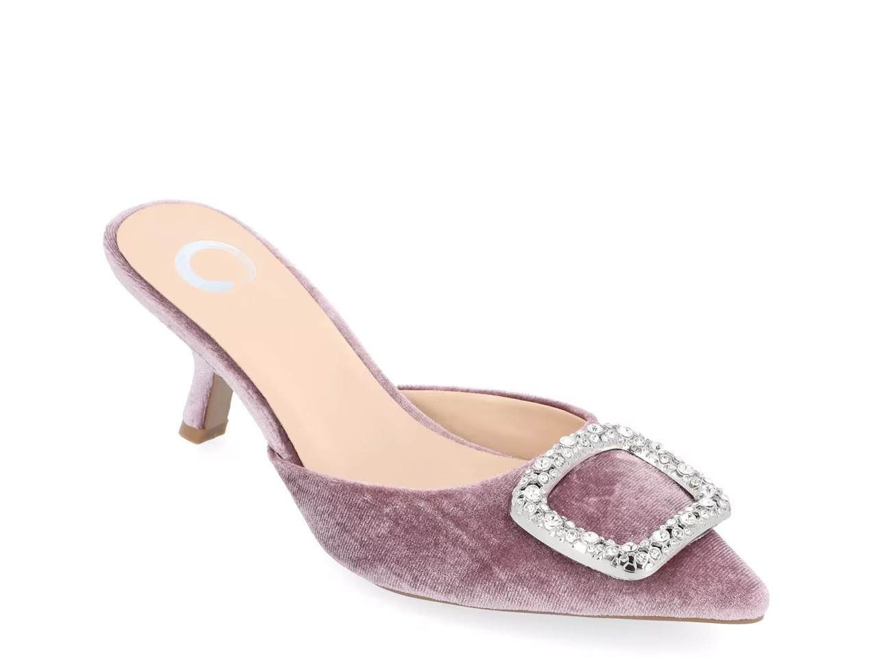 Journee Rishie Pump | DSW