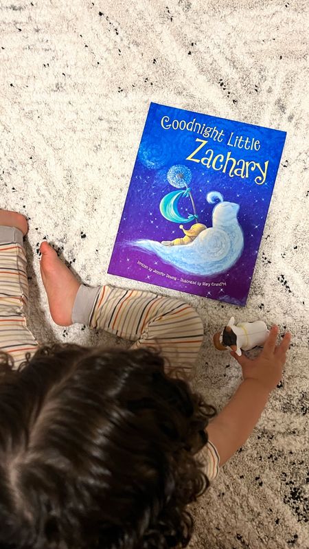 Goodnight little me personalized book✨

#personalized #personalizedbooks #toddlerbooks #babybooks #pottertbarnkids #pbk #giftideasfortoddlers #giftideasforbaby 

#LTKGiftGuide #LTKKids #LTKBaby