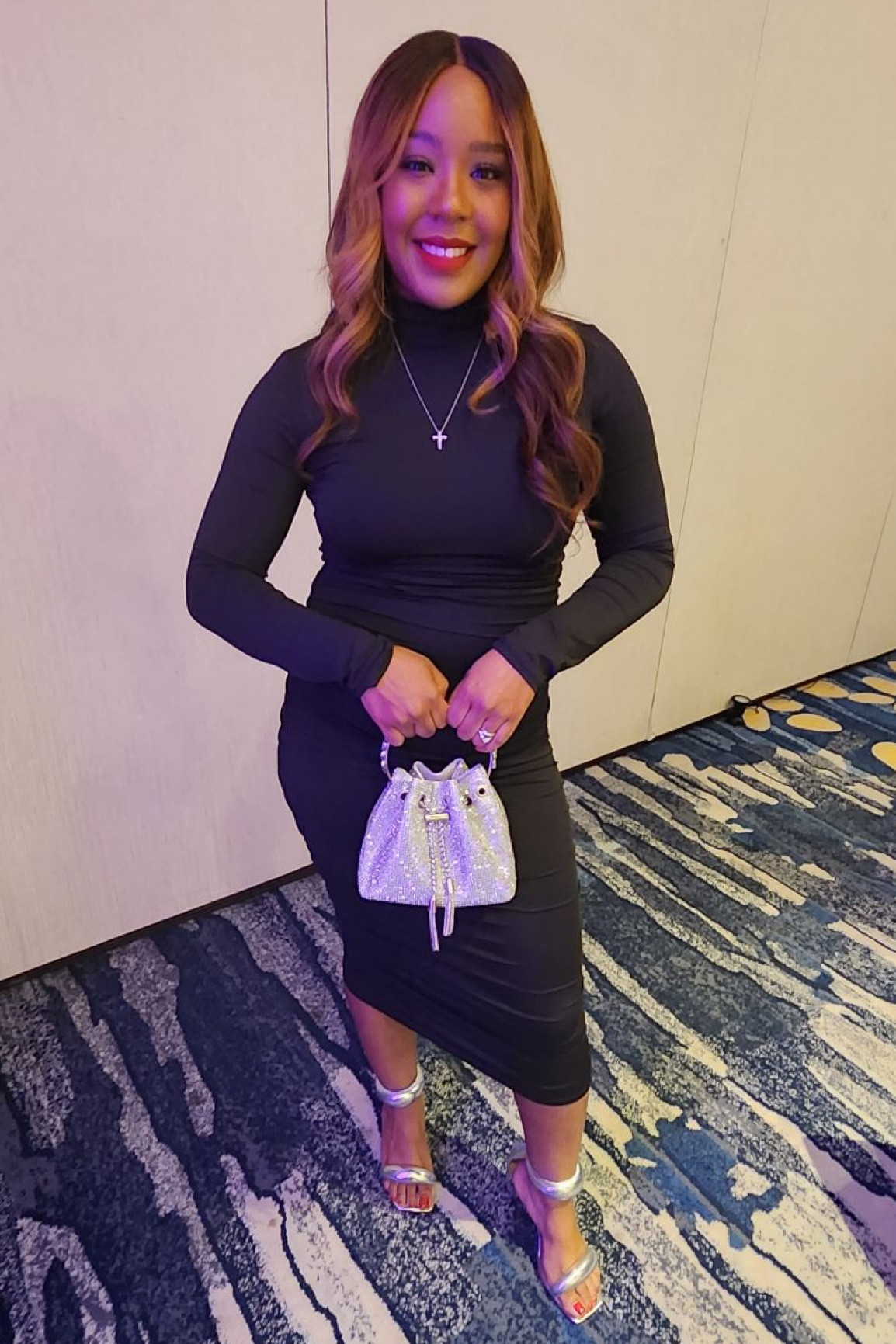 I love this affordable black dress from Amazon.



#LTKmidsize #LTKparties #LTKstyletip