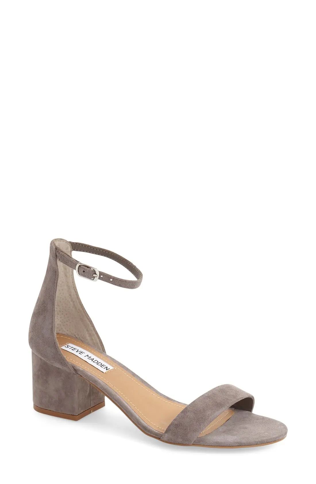 Irenee Ankle Strap Sandal | Nordstrom