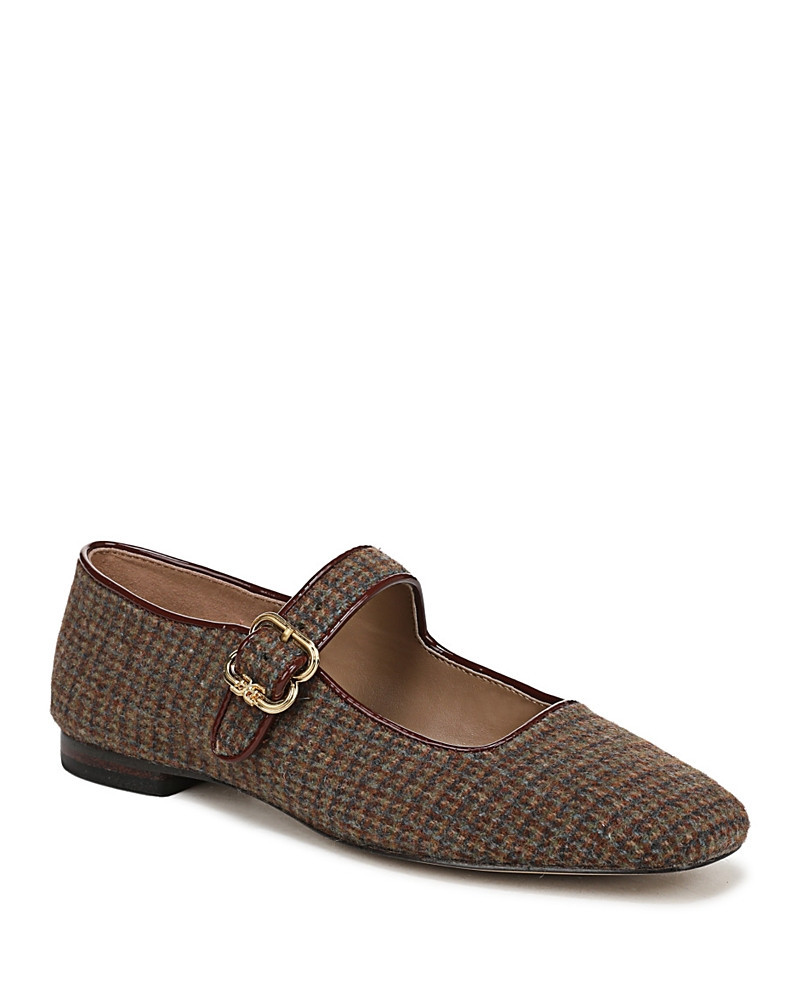 Sam Edelman Women's Michaela Mary Jane Shoes | Bloomingdale's (US)
