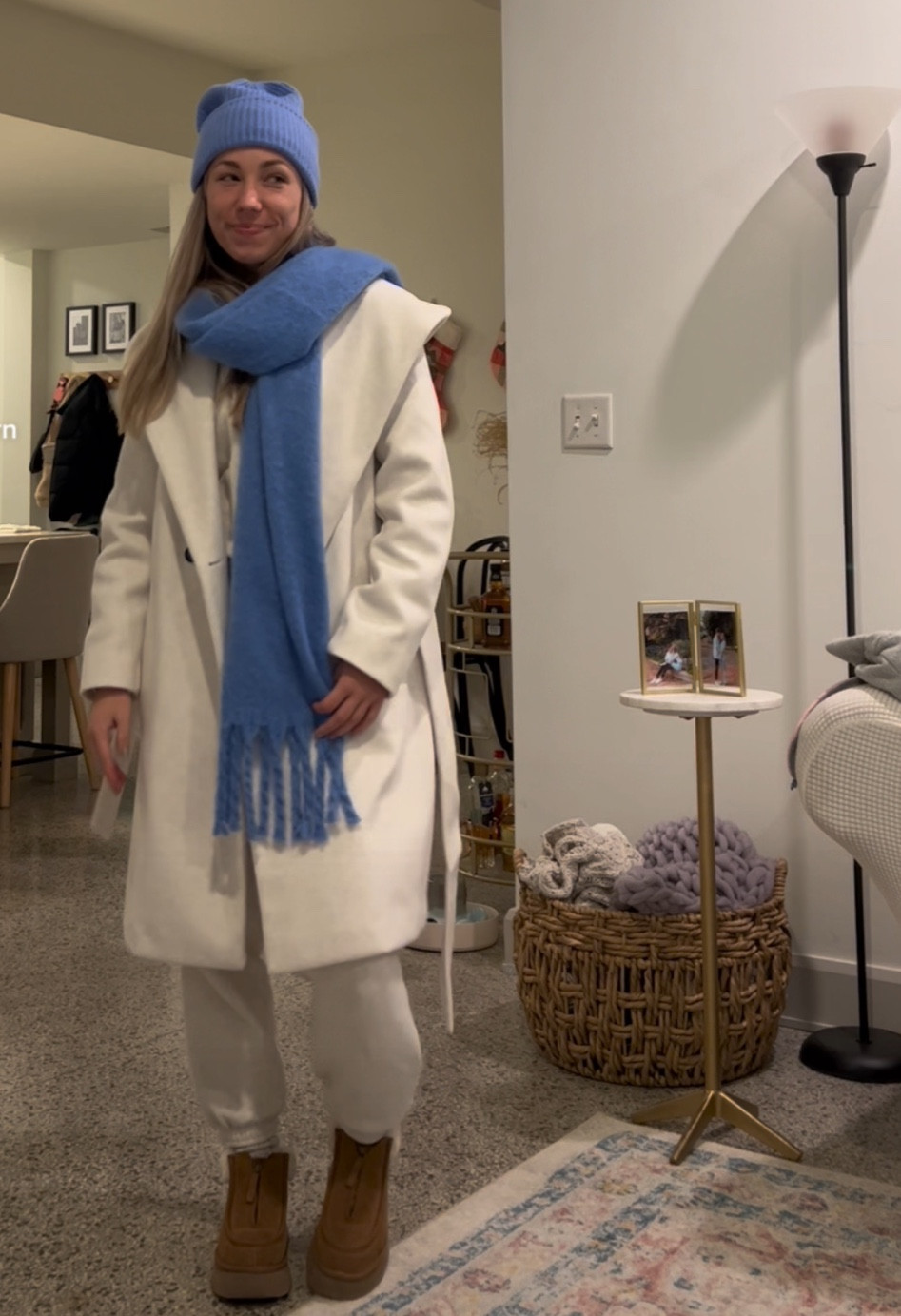 #cozywinteroutfit

#LTKHoliday #LTKGiftGuide #LTKSeasonal