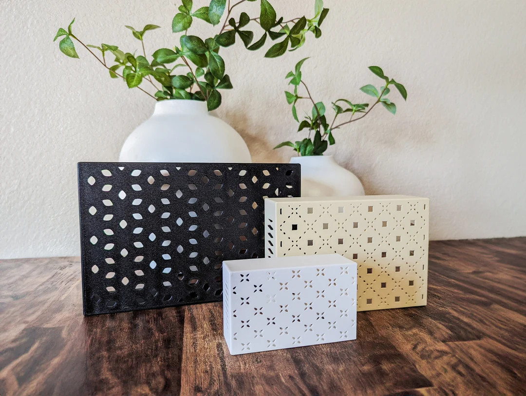 Custom Doorbell Chime Covers | Choose Size & Design | Compatible With Nutone, Broan-nutone, Newho... | Etsy (US)