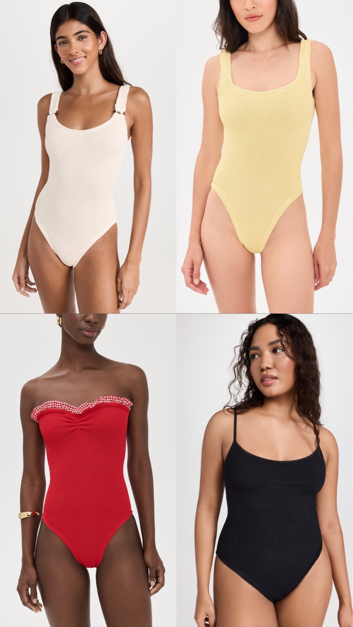 Hunza on sale

#LTKSwim #LTKSaleAlert
