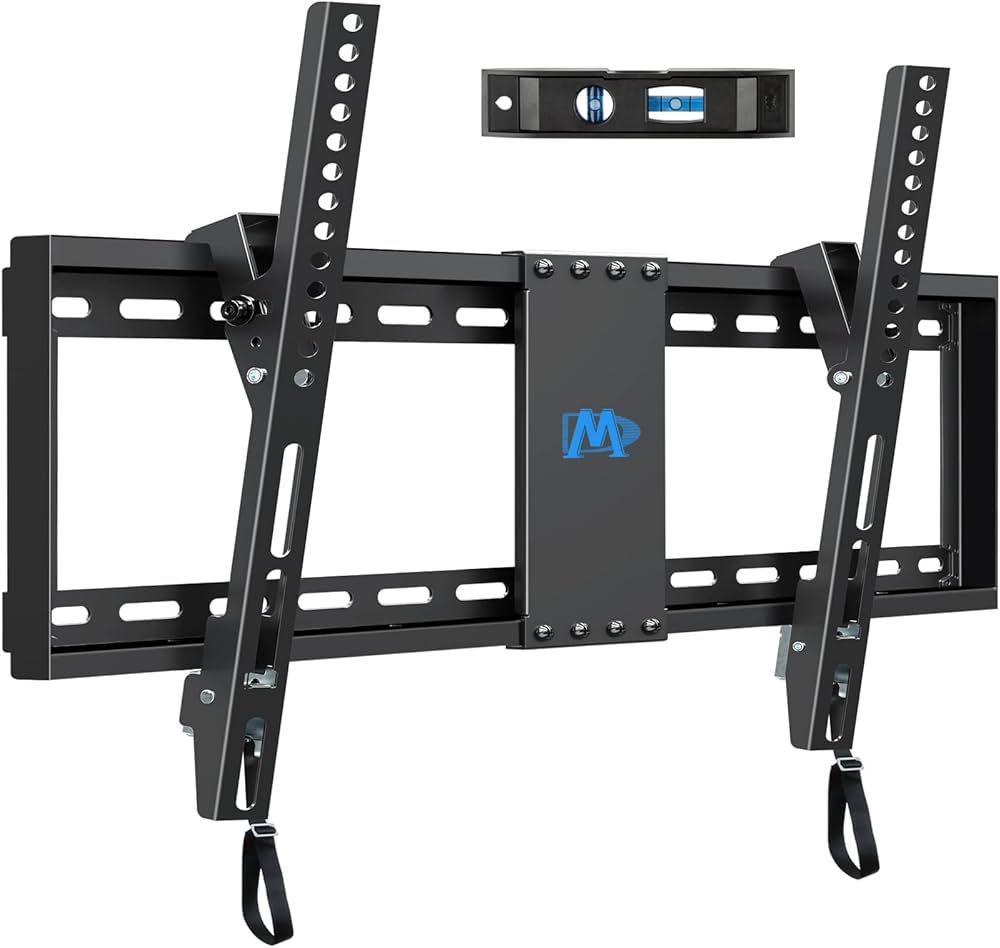 Mounting Dream UL Listed TV Mount for Most 37-70 Inch TV, Universal Tilt TV Wall Mount Fit 16", 1... | Amazon (US)