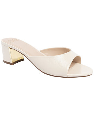Women's Adanna Open Toe Dress Sandals | Macy's