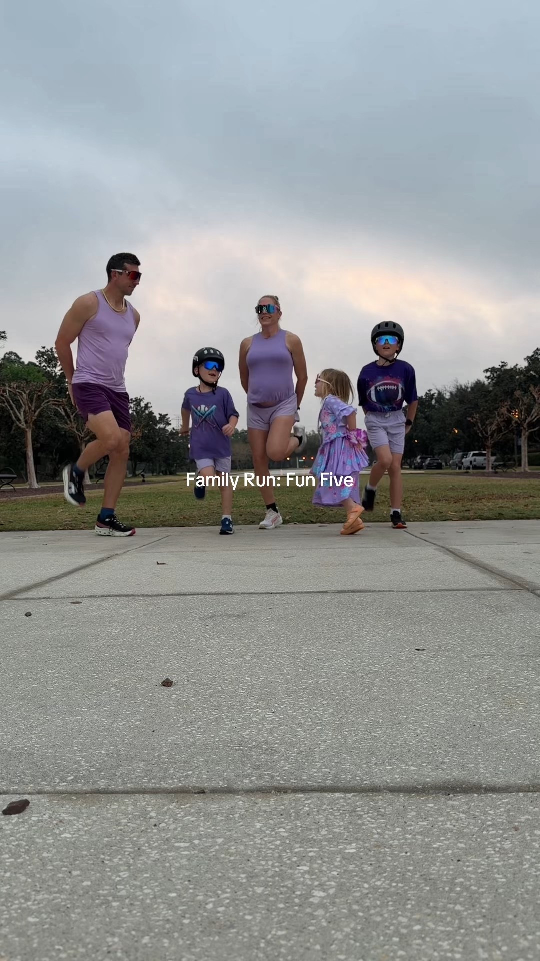Family Run + Fit Pregnancy

#LTKKids #LTKmorningroutine #LTKfitnessgoals