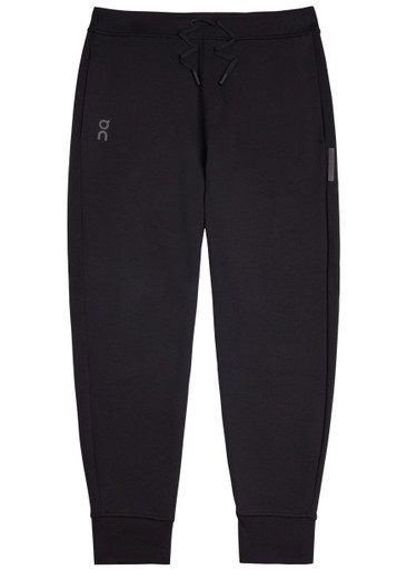 Focus Tech cotton-blend sweatpants | Harvey Nichols
