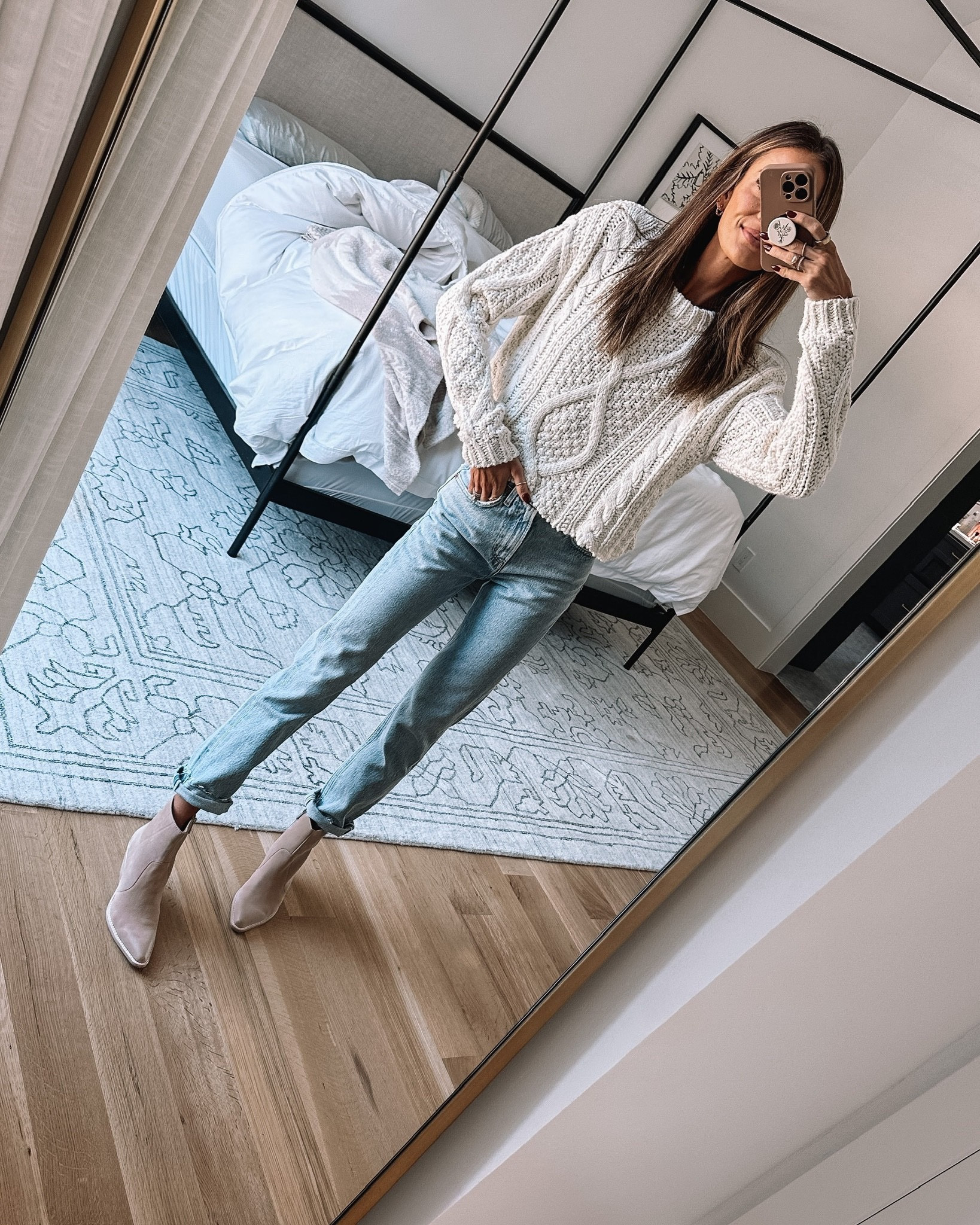 sweater on sale up to 60% off!! 

#LTKsalealert #LTKSeasonal #LTKfindsunder100