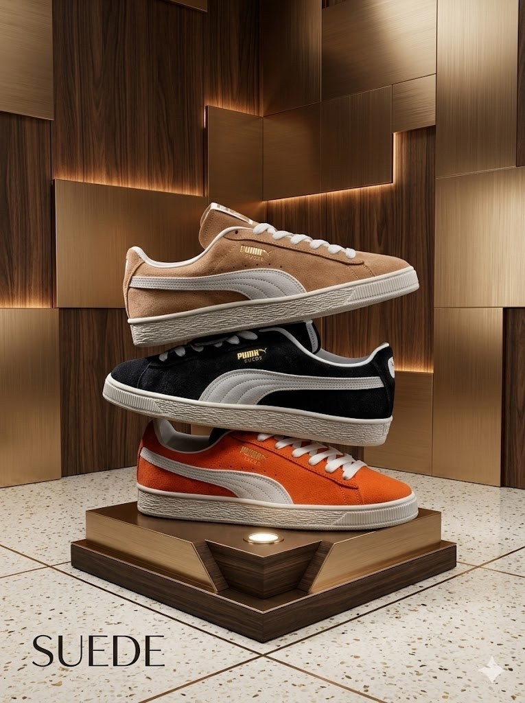 PUMA Official Website Sale: Hot-Selling Motorsport Shoes for $28!
Don't miss out on the PUMA official website sale! Enjoy an extra 40% off on a wide range of items.
Extra 40% Off on PUMA's official website.
Use discount code: TIMEFLIES at checkout.
Free shipping within the U.S. on orders over $60.
Grab your favorite PUMA gear now!