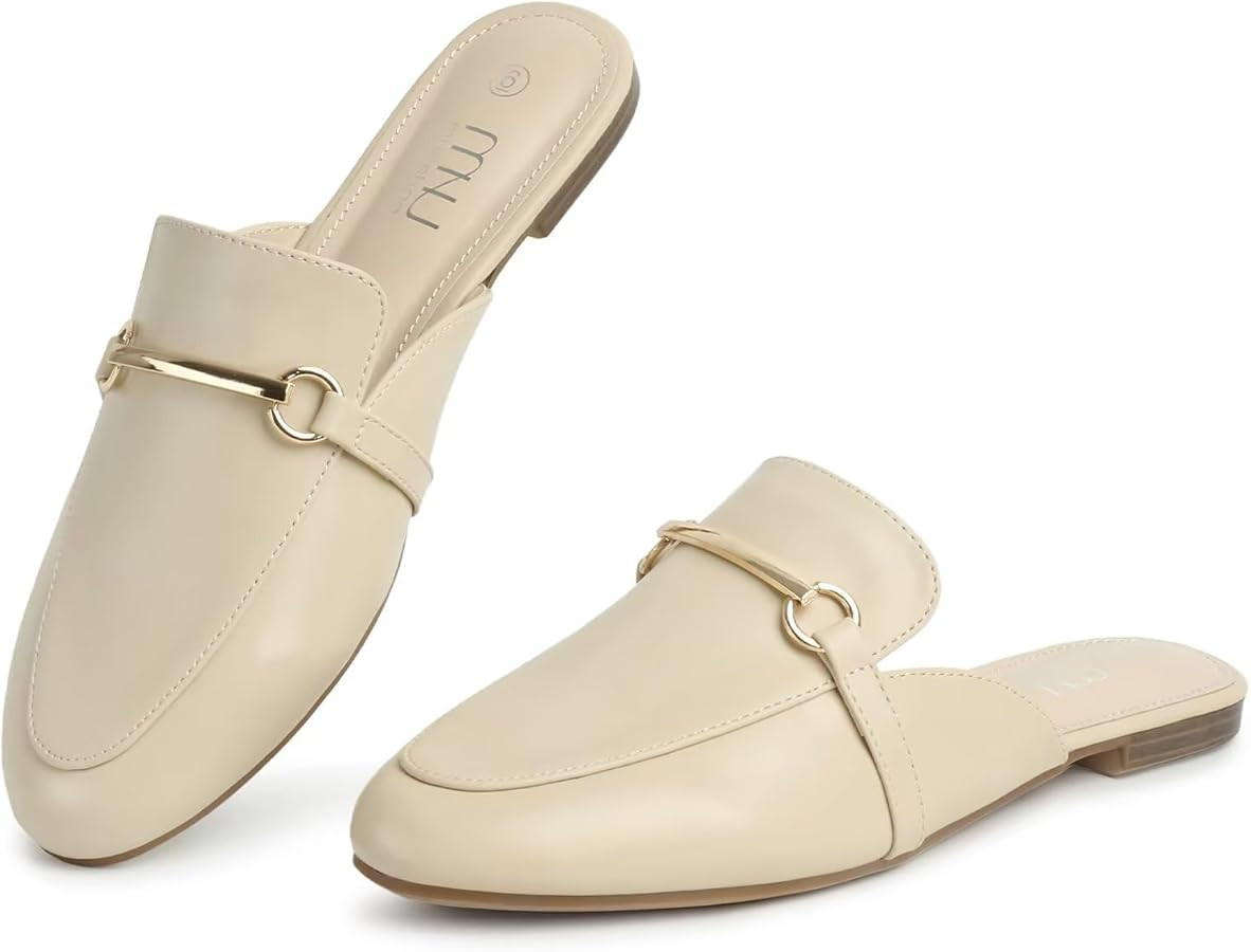 MUSSHOE | Amazon (US)