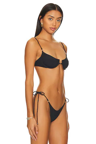 Natalie Underwire Bikini Top
                    
                    Indah | Revolve Clothing (Global)