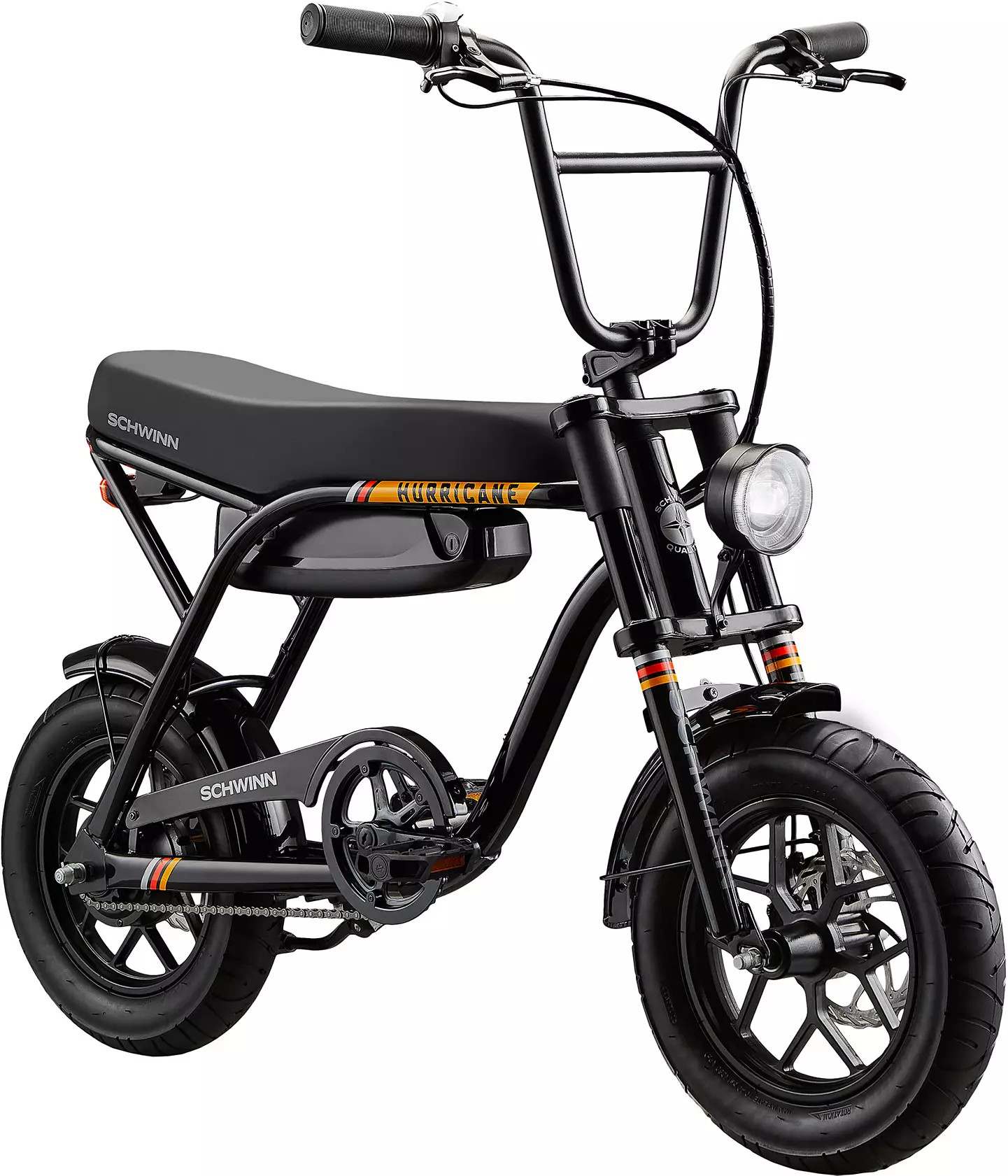 Schwinn 14” Hurricane Compact Electric Bike | DICK'S Sporting Goods