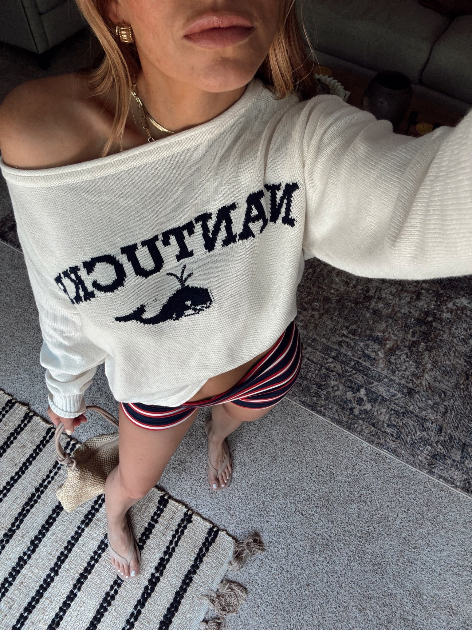 4th of July outfit inspo

#LTKootd #LTKPetite