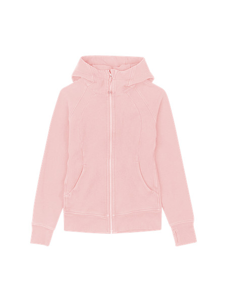 Scuba Full-Zip Hoodie | Lululemon (US)