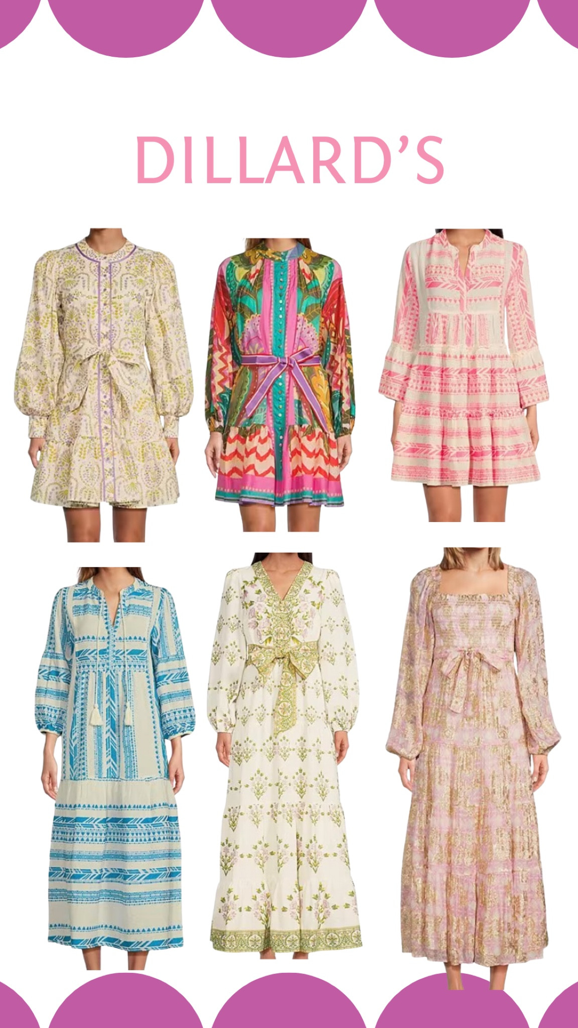 All dresses under $175 🥂