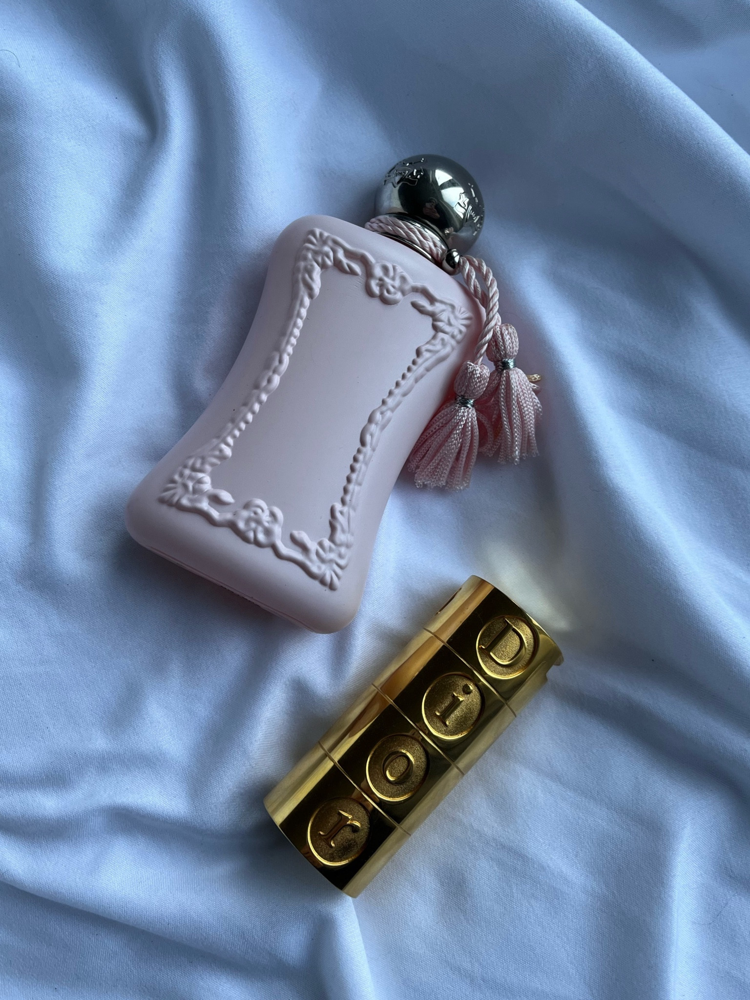 Not only did Dior have the cutest makeup packaging in the early 2000s, but they also had so many stunning perfume atomizers. They’re easy to refill and would make a great gift for any perfume lover!

#LTKbeauty #LTKGiftGuide