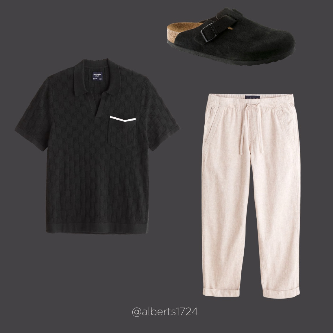 Great outfit for a summer date night 

#LTKSeasonal #LTKstyletip #LTKU