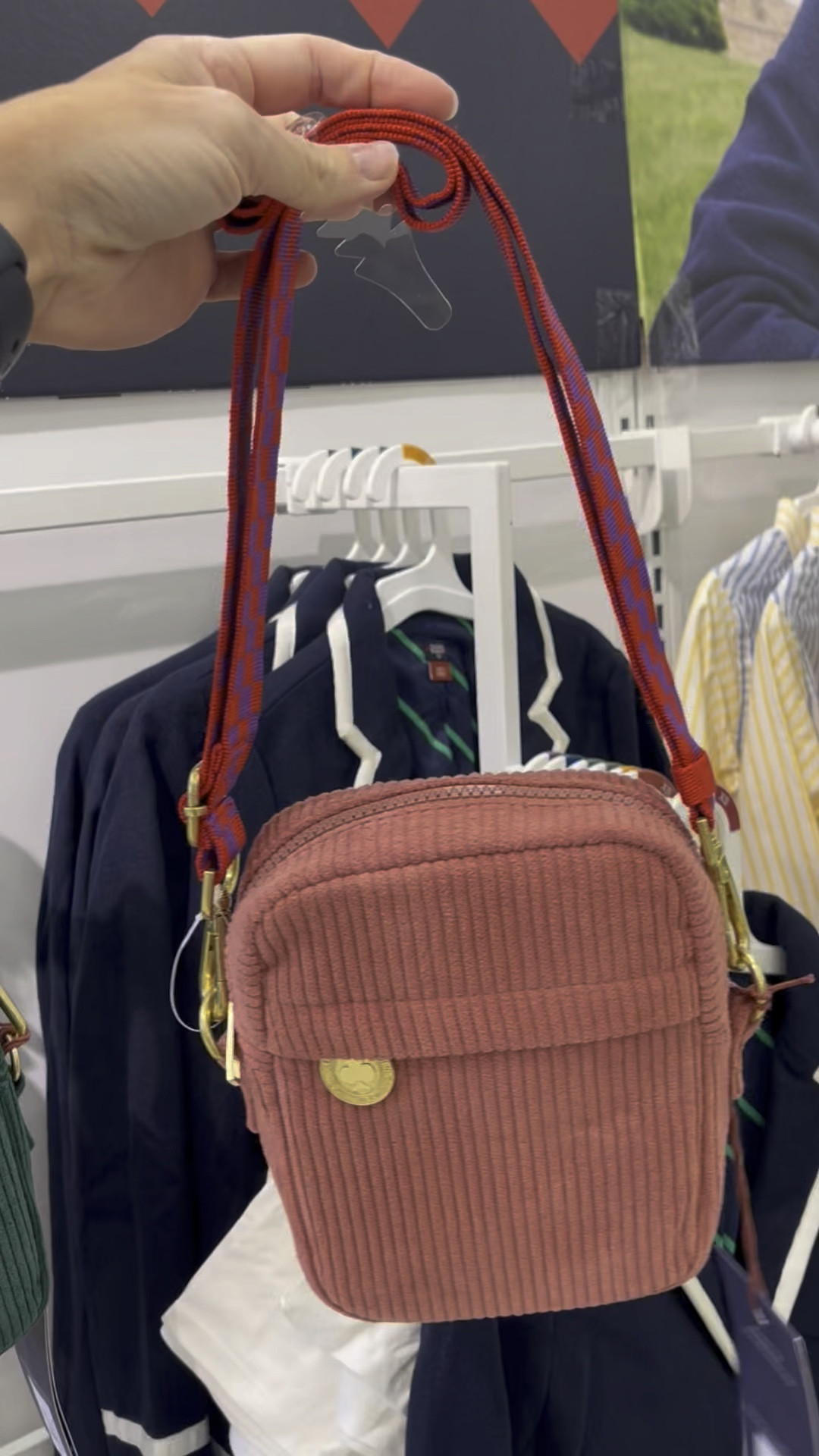 Obsessed with this new collection at target 🎯 

#LTKtravel #LTKfindsunder50 #LTKitbag