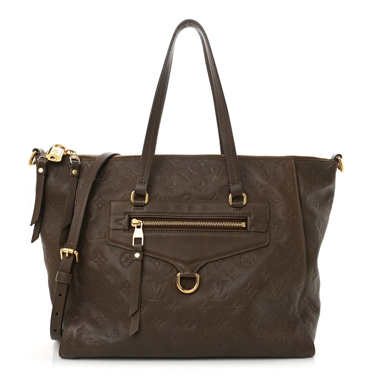 Empreinte Lumineuse PM Ombre | FASHIONPHILE (US)