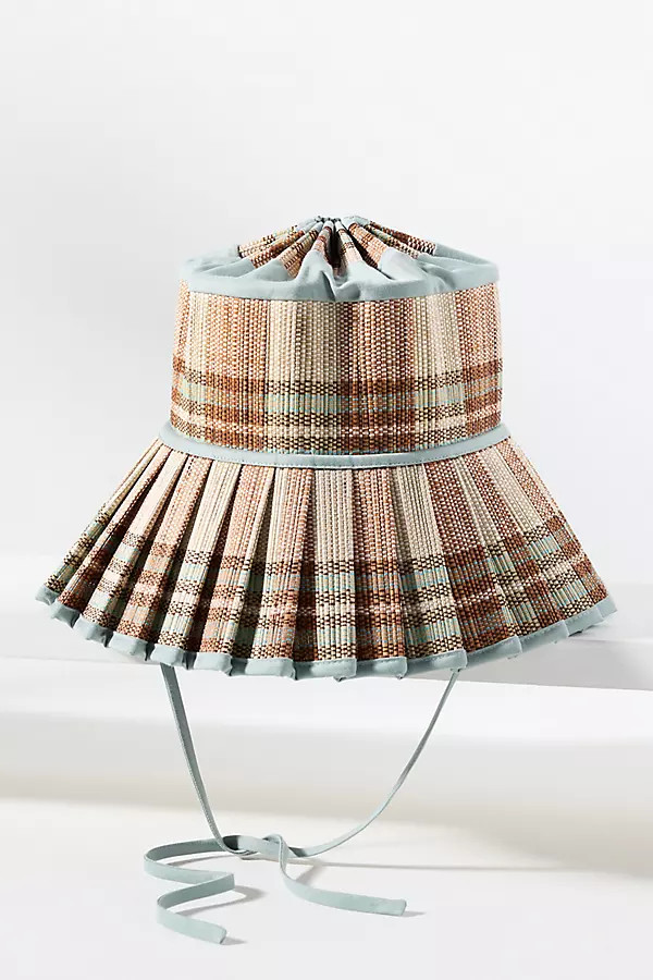 Lorna Murray Island Capri Bucket Hat | Anthropologie (US)