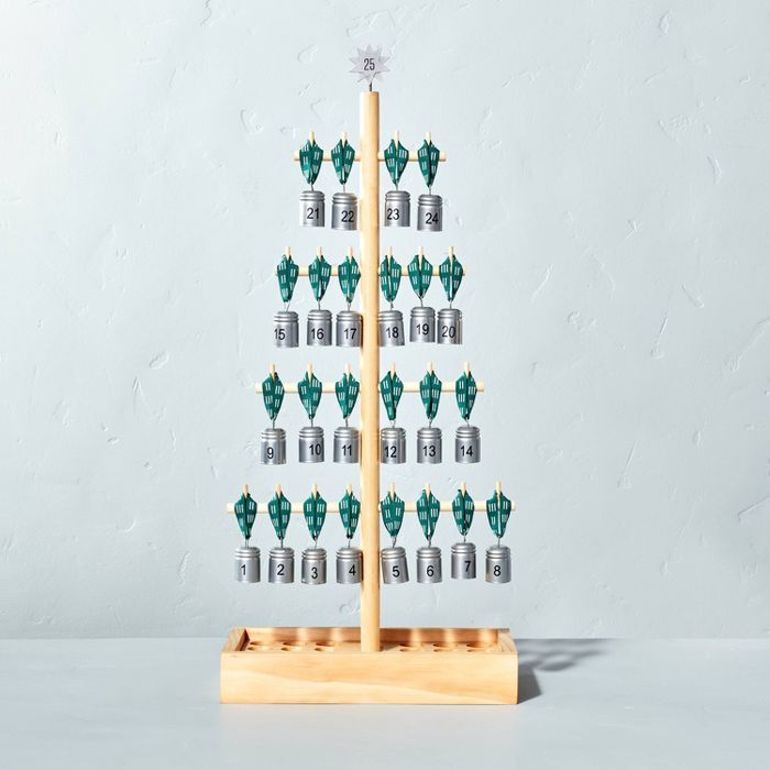 Tree Bells Advent Calendar - Hearth & Hand™ with Magnolia | Target