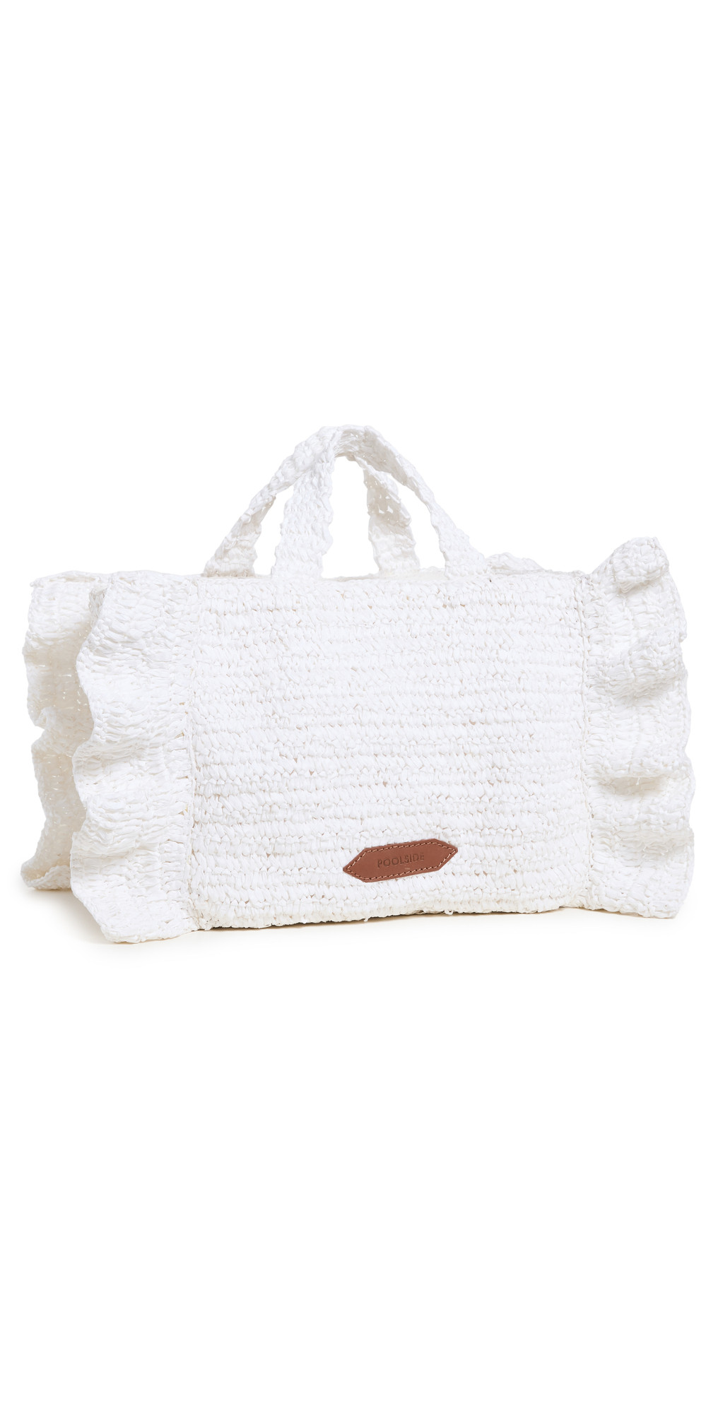 Poolside Bags The Sogno Tote | SHOPBOP | Shopbop